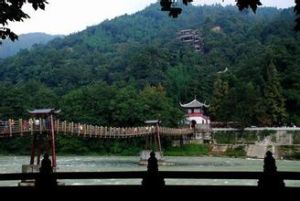 阮安水庫 阮安水庫