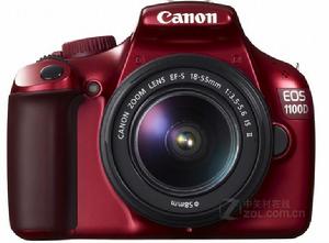 佳能EOS 1100D 單頭套機(18-55mm II)