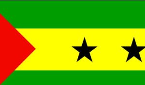 聖多美和普林西比