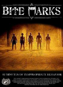 咬痕[2011年美國電影]