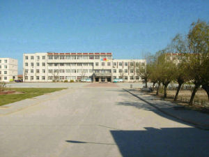 寶坻區大口屯高級中學 寶坻區大口屯高級中學