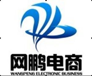 杭州網鵬LOGO