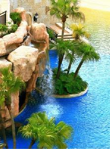 三水綠湖溫泉度假村 國民旅遊休閒網