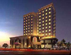 新余陳香迎賓館 新余陳香迎賓館