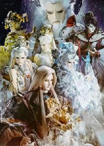 雲海仙門 雲海仙門