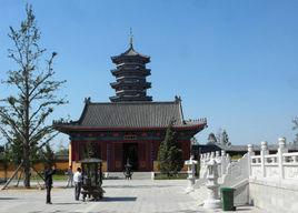 慈雲寺[山東省膠州市慈雲寺]