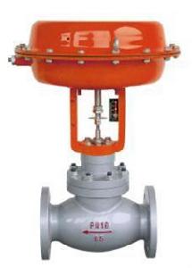 ZJHM氣動調節閥 ZJHM氣動調節閥