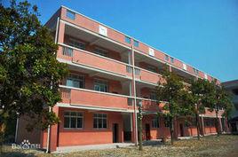 涼水井鎮張家坪九年一貫制校 涼水井鎮張家坪九年一貫制校