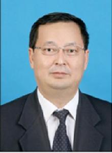 何瑋[新疆生產建設兵團司法局巡視員]