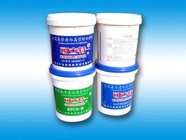 水泥基混凝土保護漿料