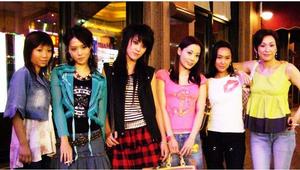 《性工作者十日談》