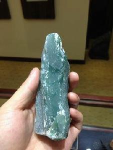 非洲綠玉髓 非洲綠玉髓