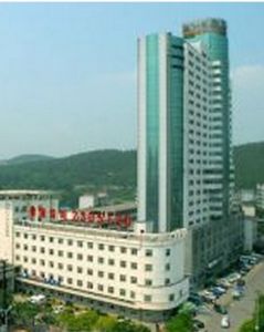 荊門市第一人民醫院 荊門市第一人民醫院