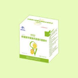 欣安貝維C片 欣安貝維C片