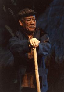 （圖）張炬[演員]