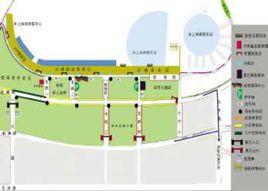 東疆人工沙灘 東疆人工沙灘