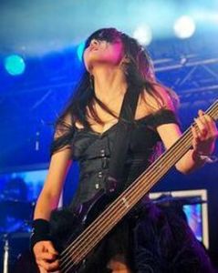 DORIS樂隊 DORIS樂隊