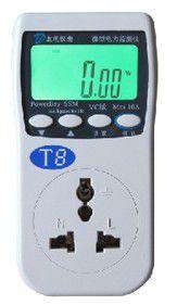 微型電力監測儀 微型電力監測儀