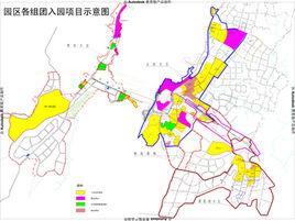 重慶市正陽工業園區 重慶市正陽工業園區
