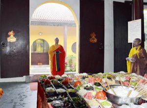 孟蘭盆節 孟蘭盆節