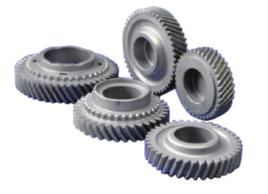 精密鍛造 精密鍛造