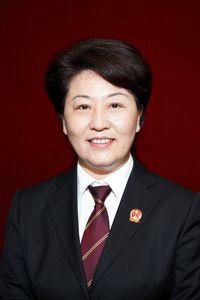 高茜[四川眉山市中級人民法院副院長]