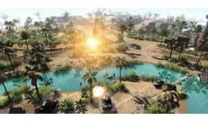 戰爭之人2 戰爭之人2