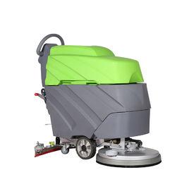 自動洗地機 自動洗地機