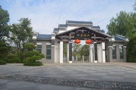 九真桃源景區 九真桃源景區