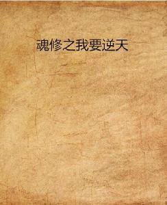 魂修之我要逆天 魂修之我要逆天