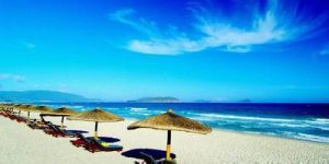 雷格林碧洋海灘 雷格林碧洋海灘