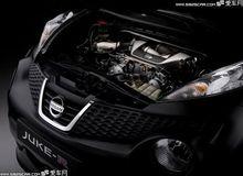 3.8L雙渦輪增壓發動機