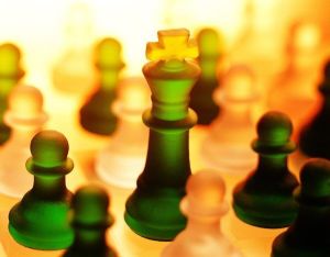 內部資本市場 內部資本市場