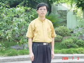 劉漢忠[廣西師範大學教授]