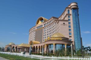 唐山國豐維景酒店 唐山國豐維景酒店