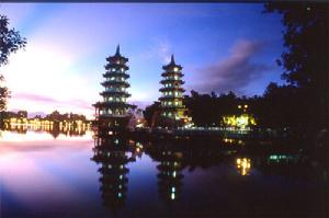 （圖）高雄春秋閣