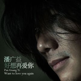 好想再愛你[潘廣益歌曲]