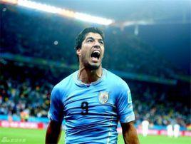 F·蘇亞雷斯 F·蘇亞雷斯