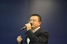 肖震[戰略管理專家]