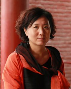 張凌[西安美術學院版畫系教授]