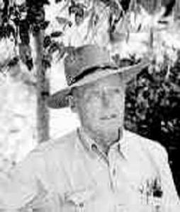 托馬斯·丘奇 托馬斯·丘奇