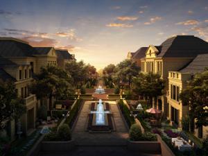 大華諾斐灣 大華諾斐灣