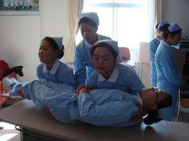 助理護士 助理護士