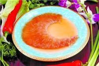 紅燒大裙翅 紅燒大裙翅