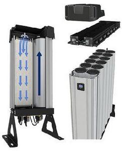 吸附式乾燥器 吸附式乾燥器