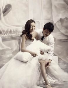 恩施婚紗攝影 恩施婚紗攝影