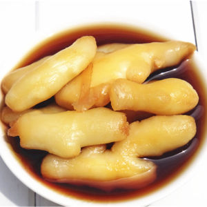 醃生薑 醃生薑