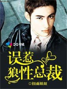 誤惹狼性總裁 誤惹狼性總裁