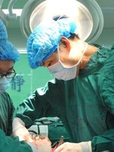 心臟瓣膜替換手術