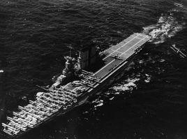 薩拉托加號航空母艦[列剋星敦級航空母艦二號艦(CV-3)]